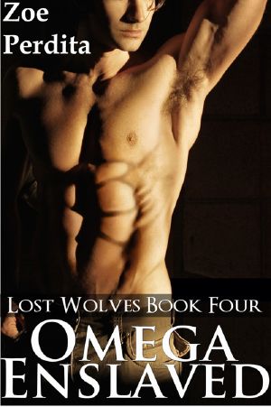 [Lost Wolves 04] • OmegaEnslavedARe